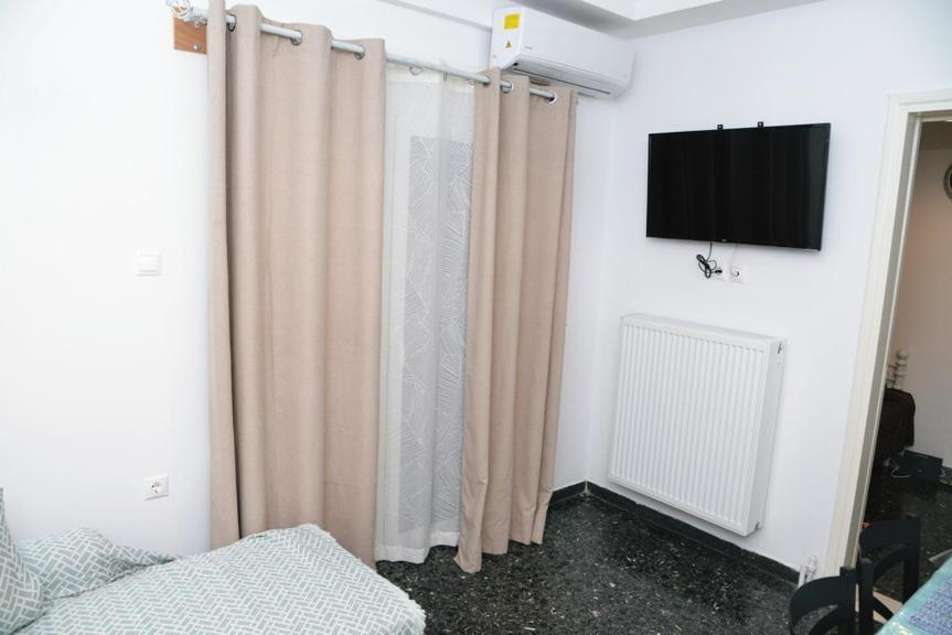 Freatida Apartment Piraeus Exterior photo
