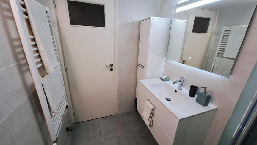 Freatida Apartment Piraeus Exterior photo