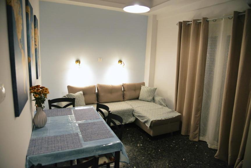 Freatida Apartment Piraeus Exterior photo